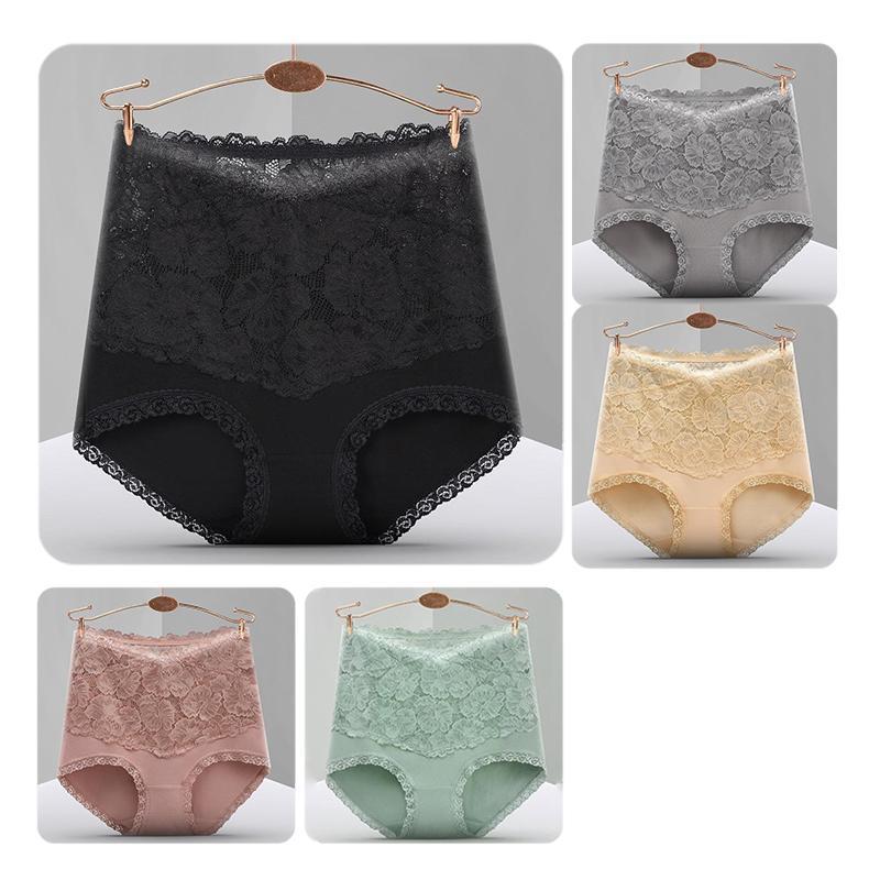 🔥This month's best-selling products💥Sexy Breathable Lace Underwear