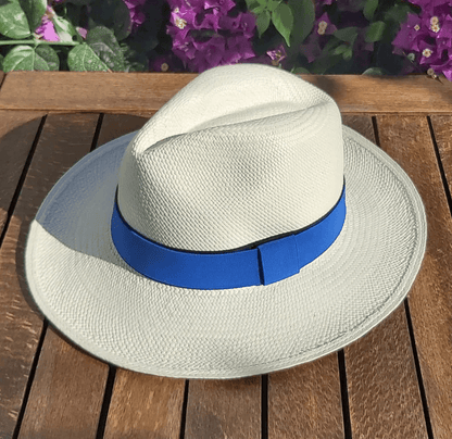 💥Special sale - Handwoven Ecuador Panama Hat-Classical