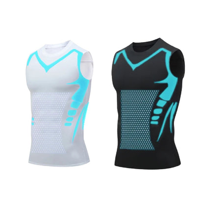🔥LAST DAY 59% OFF🔥🔥Version Ionic Shaping Sleeveless Shirt