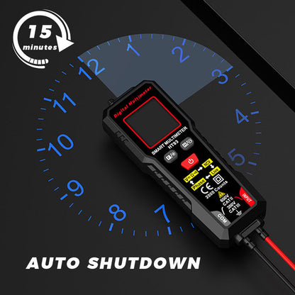 ✨Limited time promotion🎁HT93 Digital Multimeter