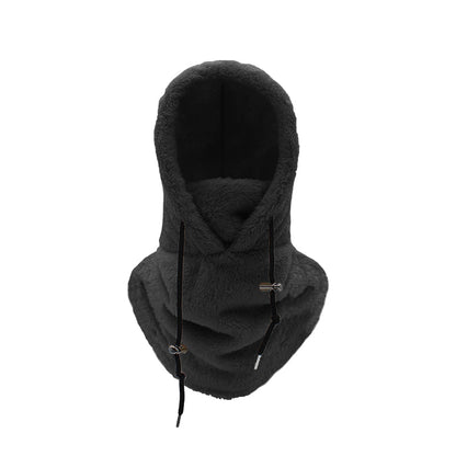 💥Special sale - Sherpa Hood Ski Mask