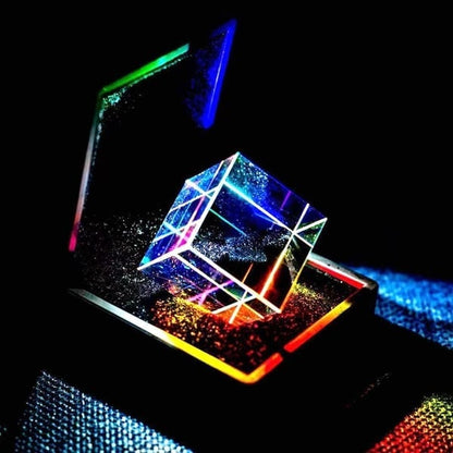 🔥LAST DAY 56% OFF🔥🔥Magic Prism Cube