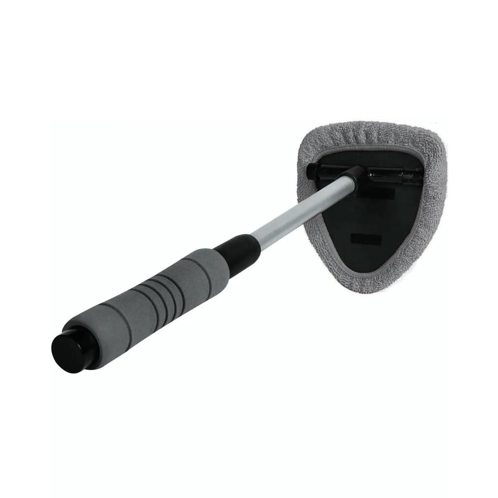 🔥Limited time offer, last day 53% off🎁Microfiber Car Windshield Cleaning Tool with Extendable Handle