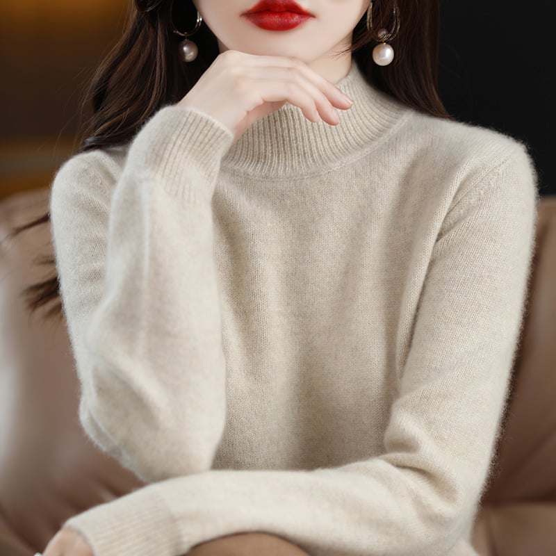 💖Last day! 💥Special sale - Cashmere Sweaters for Women