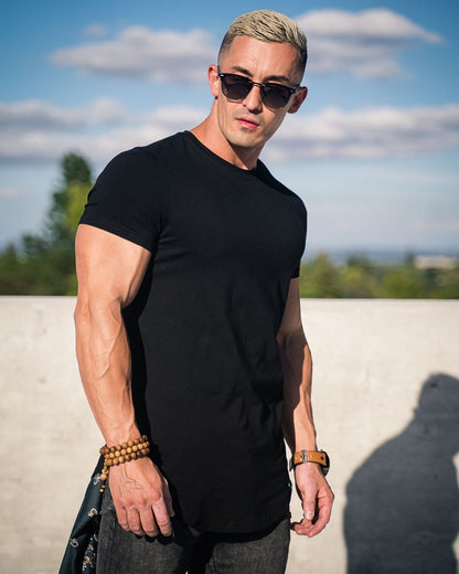 🔥LAST DAY 53% OFF🔥🔥Essential Draped Tee
