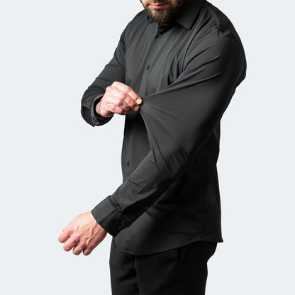 💖🔥Limited time offer, last day 55% of🔥Elastic wrinkle-free shirt