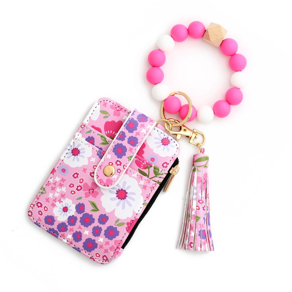 🎁Today's Special $5.99🔥Women's Boho Beaded Wallet