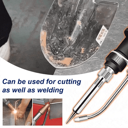🔥Limited time offer, last day 52% off🔥Internally Heated Industrial Laser Welding Tools