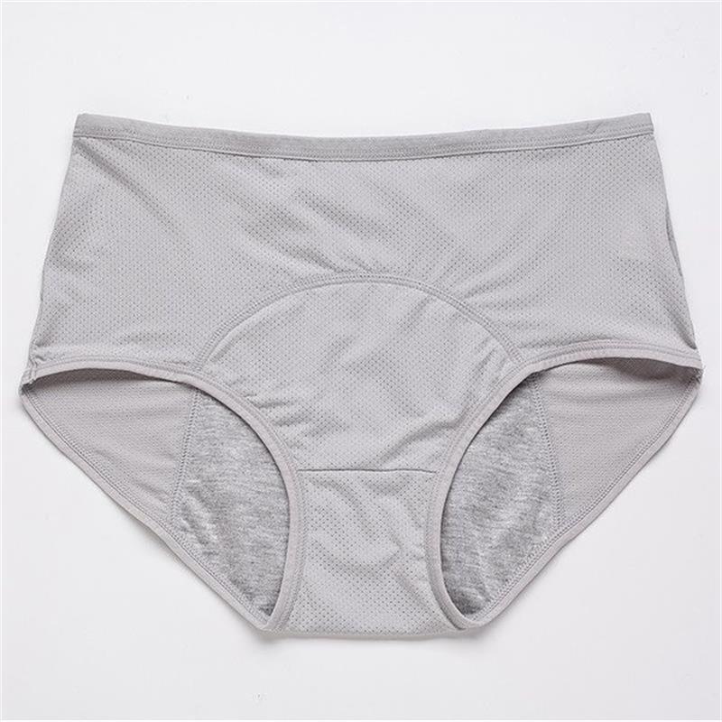 ✨This month's best-selling products💥Upgrade High Waist Leak Proof Panties