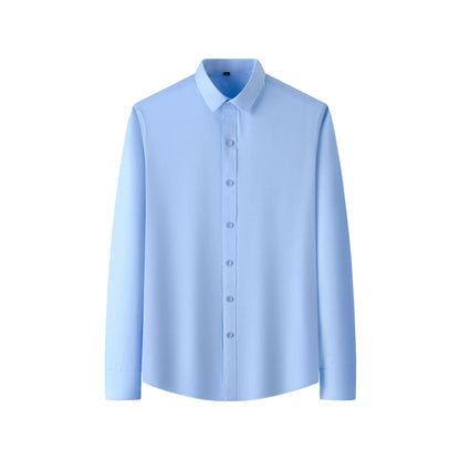 💖🔥Limited time offer, last day 55% of🔥Elastic wrinkle-free shirt