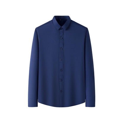 💖🔥Limited time offer, last day 55% of🔥Elastic wrinkle-free shirt
