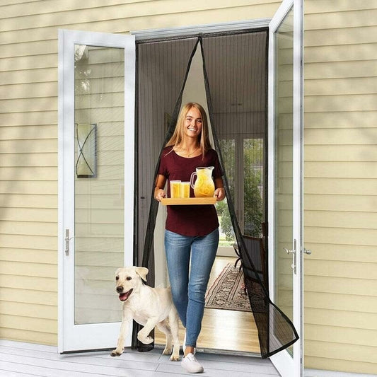 🔥Limited time offer, last day 51% off🎁Magnetic Screen Door