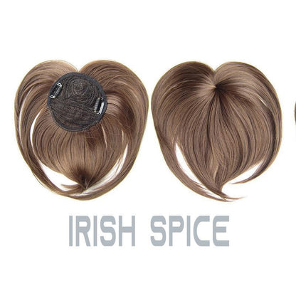 🔥LAST DAY 49% OFF🔥Magic Clip-on Hair Topper