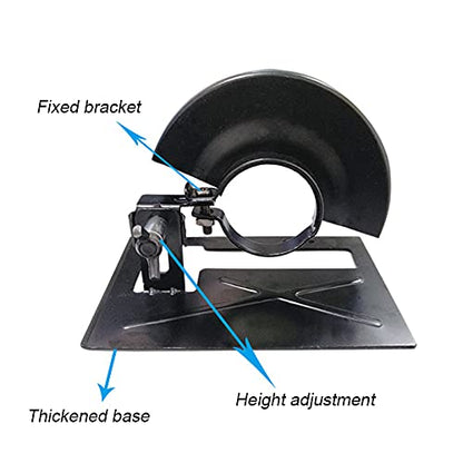 💥Special sale - Special Cutting Bracket Protective Cover For Angle Grinder