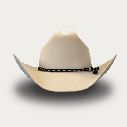 🔥LAST DAY 56% OFF🔥🔥Handmade YellowStone Cowboy Hat