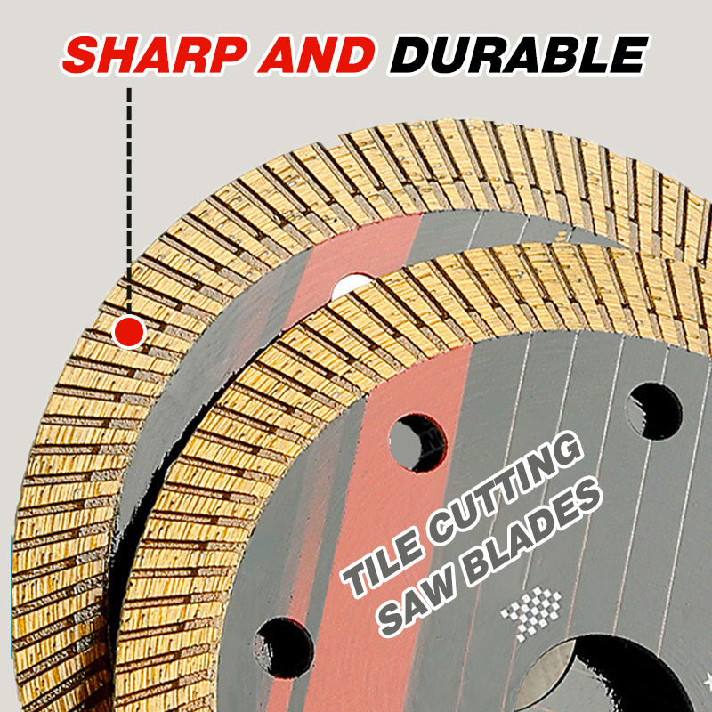 🔥LAST DAY 56% OFF🎁Tile Cutting Saw Blades