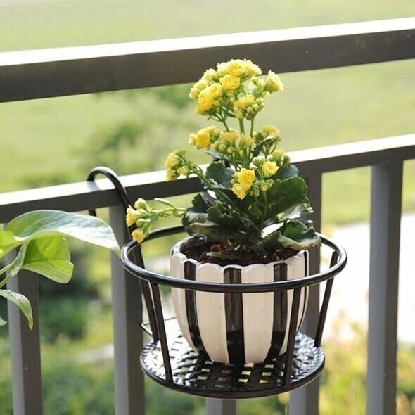 Wyhsports - Spring Hot Sale - Hanging flower stand