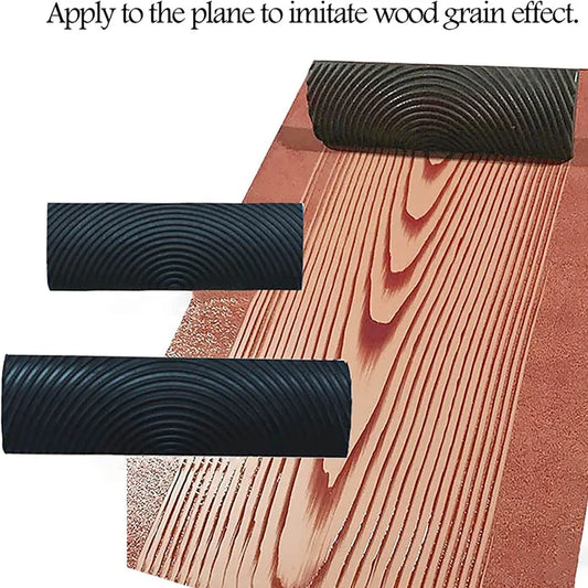 Wyhsports - Beauty of Nature, Woodgrain Craftsman
