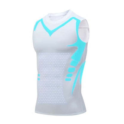 🔥LAST DAY 59% OFF🔥🔥Version Ionic Shaping Sleeveless Shirt