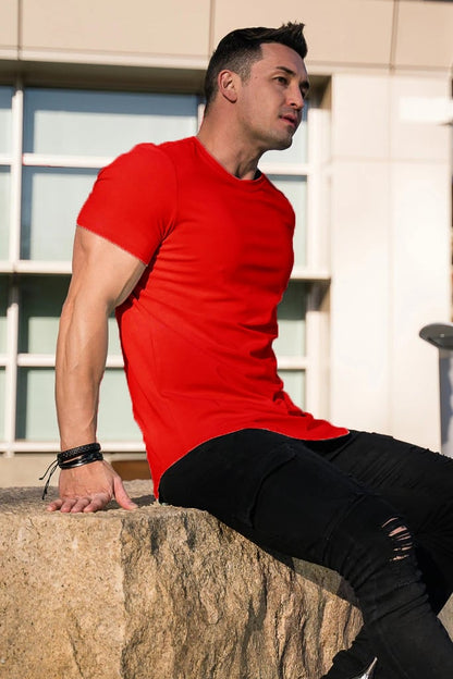 🔥LAST DAY 53% OFF🔥🔥Essential Draped Tee