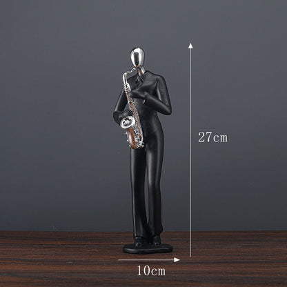 🔥LAST DAY 49% OFF🔥🔥Minimalism - simple statues in various forms