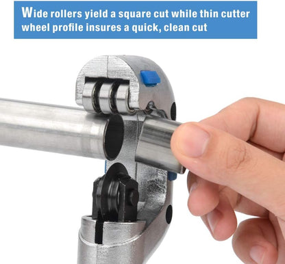 💥Special sale - Metallic Tubing Cutter
