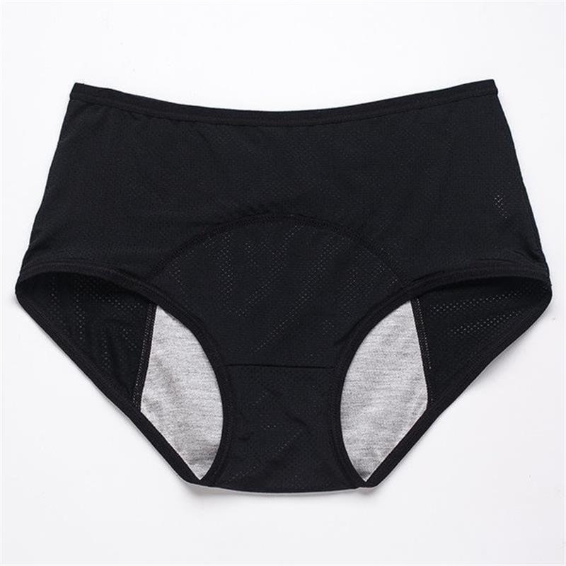 ✨This month's best-selling products💥Upgrade High Waist Leak Proof Panties