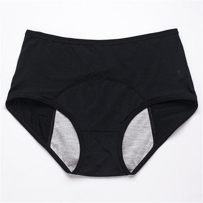 ✨This month's best-selling products💥Upgrade High Waist Leak Proof Panties