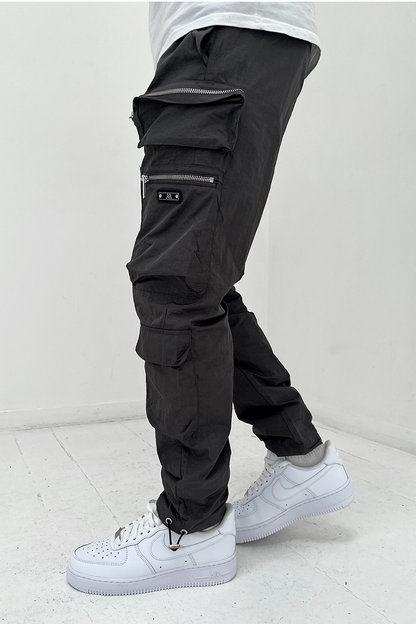 🔥LAST DAY 51% OFF🔥🔥Electra Box Pocket Cargo Pants