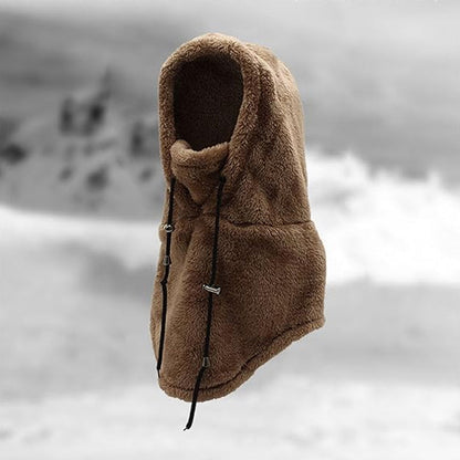 💥Special sale - Sherpa Hood Ski Mask
