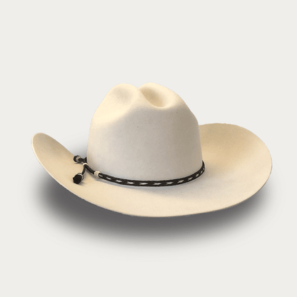 🔥LAST DAY 56% OFF🔥🔥Handmade YellowStone Cowboy Hat