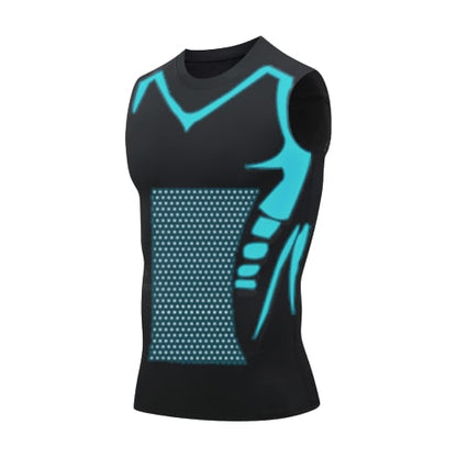 🔥LAST DAY 59% OFF🔥🔥Version Ionic Shaping Sleeveless Shirt