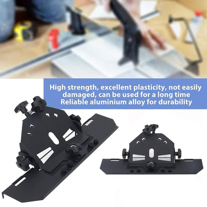 Wyhsports - Angle Grinder Stand for 45° bevel cutting