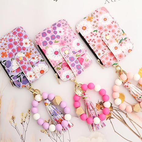 🎁Today's Special $5.99🔥Women's Boho Beaded Wallet