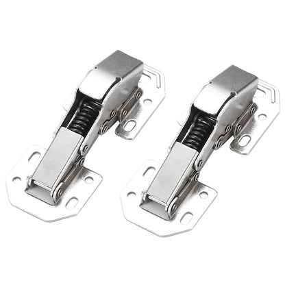 💥Special sale - Hole-Free and Slot-Free Hinge