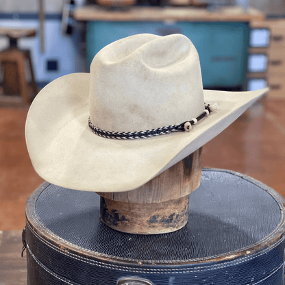 🔥LAST DAY 56% OFF🔥🔥Handmade YellowStone Cowboy Hat