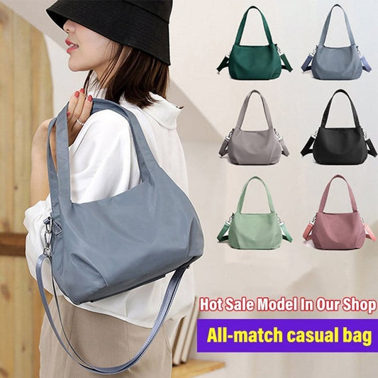 💖🔥Limited Time Hot Sale🌺Body Light And Versatile Casual Bag