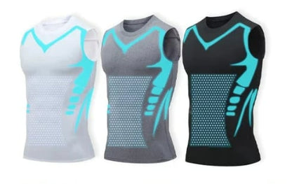🔥LAST DAY 59% OFF🔥🔥Version Ionic Shaping Sleeveless Shirt