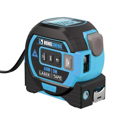 💥Special sale - Measurin Sight 3-In-1 Infrared Laser Tape Measuring