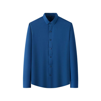 💖🔥Limited time offer, last day 55% of🔥Elastic wrinkle-free shirt