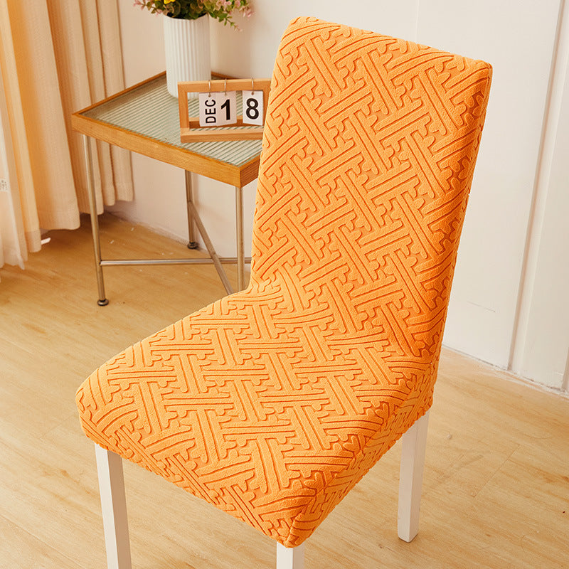 🔥LAST DAY 53% OFF🎁One-piece thickened elastic chair cover