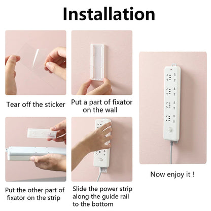 🔥LAST DAY 52% OFF🔥🔥Perfect solution for a tidy and safe home!