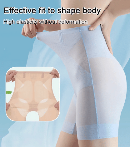 🔥 Last Day 70% OFF🔥 Ultra Slim Tummy Control Hip Lift Panties
