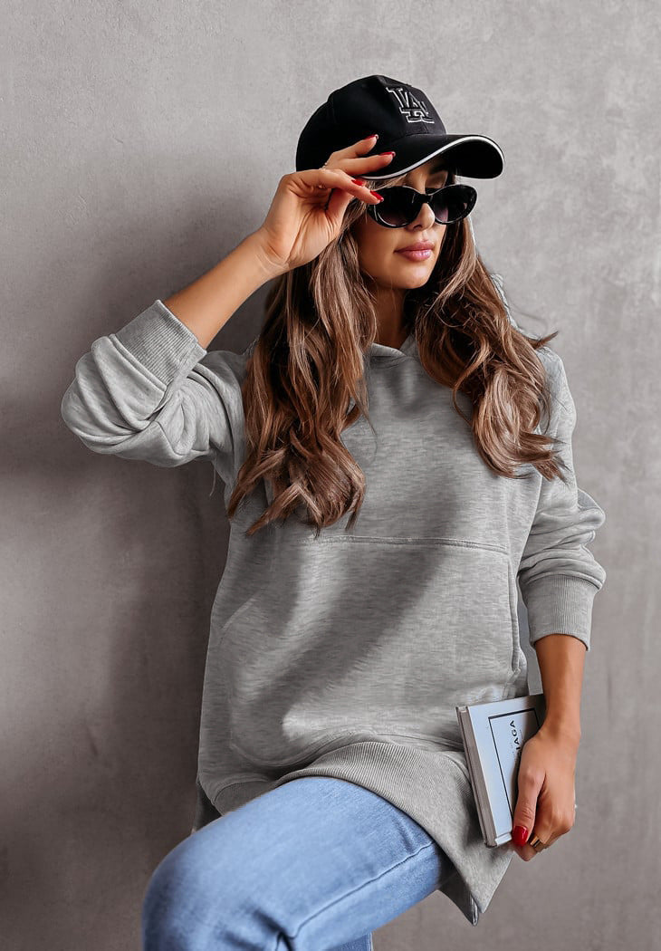 Oversized Hoodie Dress(Buy two and get free shipping!)