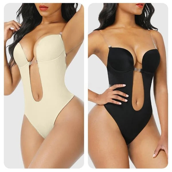 🔥Hot Sale- Promotion 50% OFF🔥Backless Body Shaper Bra