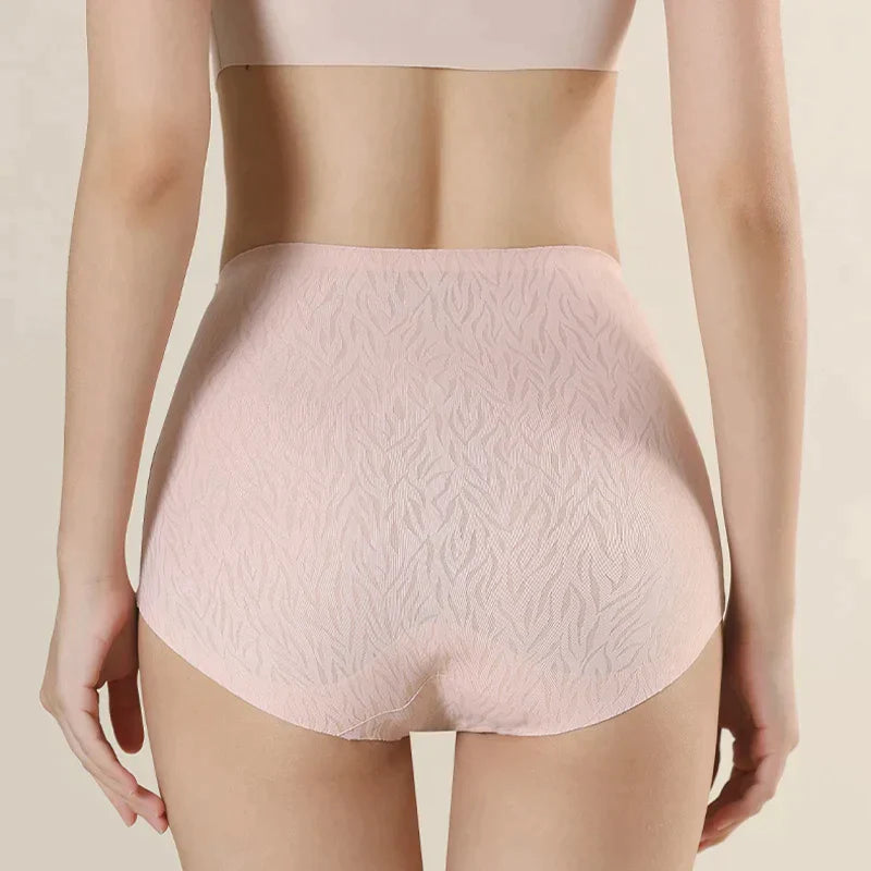 💥Buy 1 get 2 free🌷Fresh Seamless High Waist Butt Lift Panties