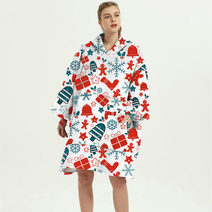 Cozy Design ComfieHoodie