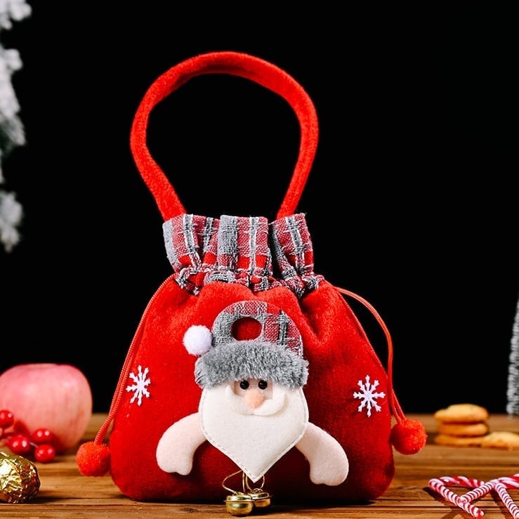 (🎁Christmas Hot Sale) Christmas Gift Doll Bags-MEMEBBTM