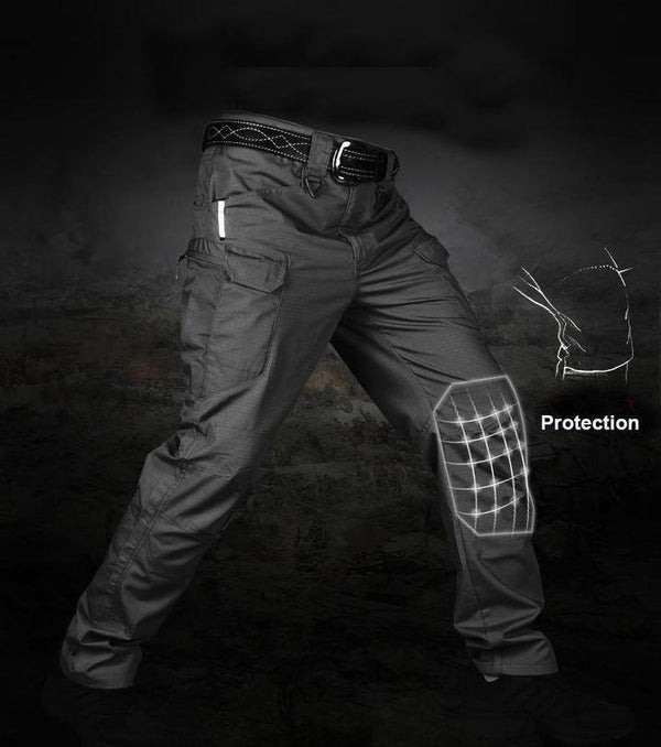 Tactical Waterproof Pants- For Male or Female-buy 2 free shipping ...
