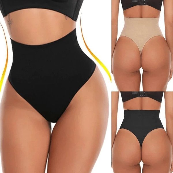 ELEMENIXTM Tummy Tightening Thong